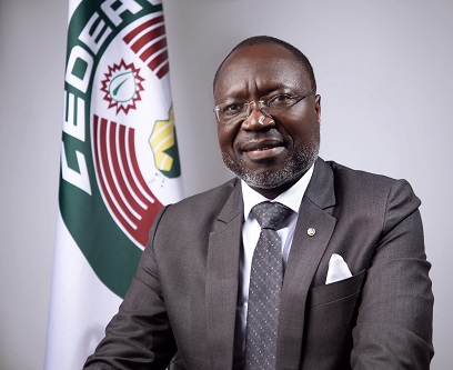 Dr. Omar Alieu TOURAY
